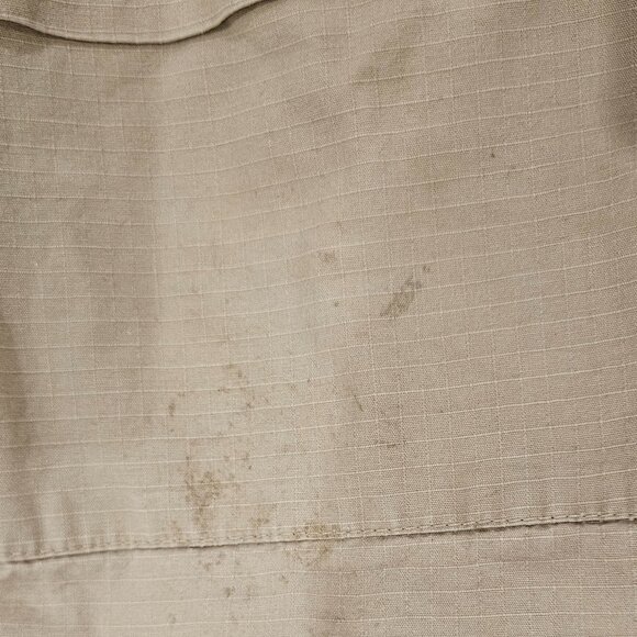 Carhartt WIP ripstop Cargo Pants Men's Work In Progress Hooded Theory Sweat - Picture 6 of 7